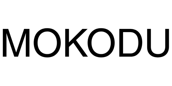 لوگوی کشیده موکودو